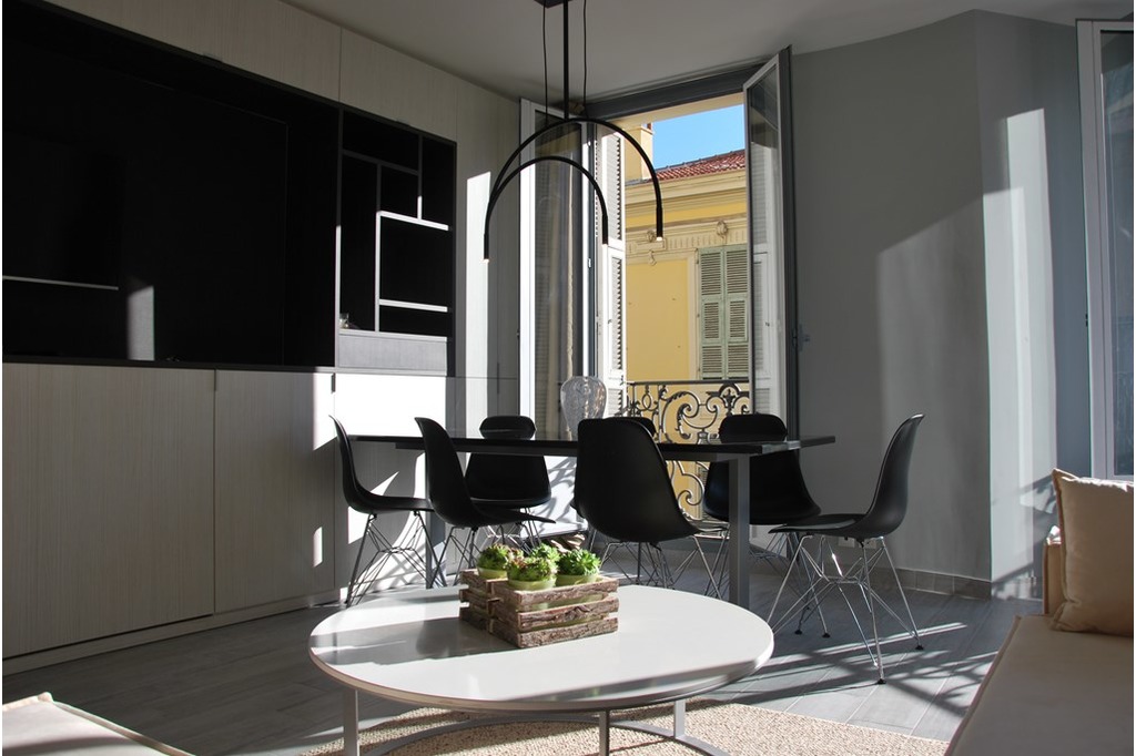 Apartment Le Williams Nice