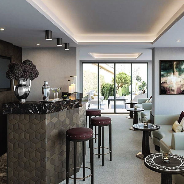 Club 39 Monte Carlo
