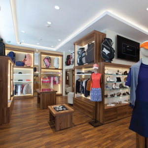 One Eagle Golf Store