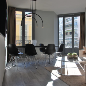 Apartment Le Williams Nice