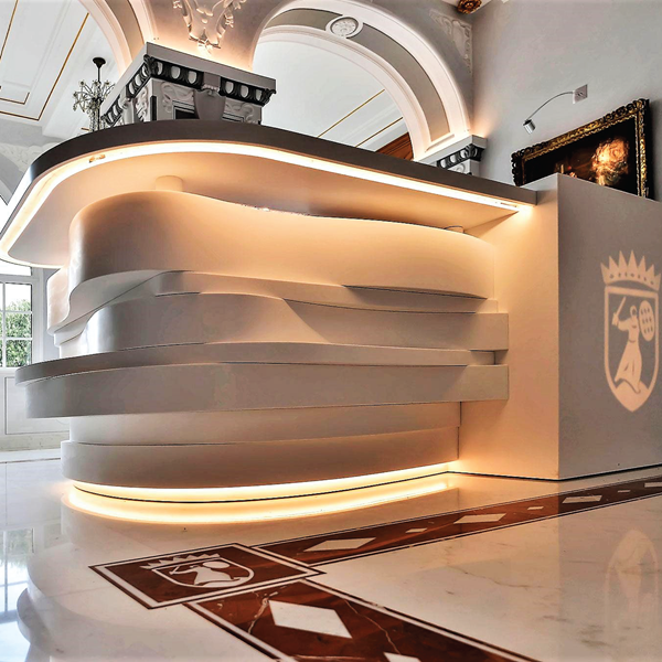 Mairie de Monaco