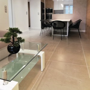 Apartment La Source