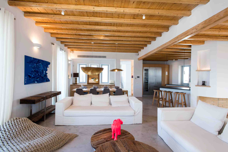 Villa Mykonos