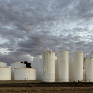 LNG power plant 03